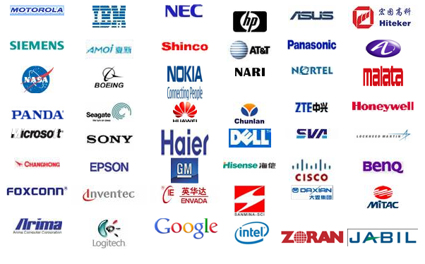 List of electronics companies offering job to freshers