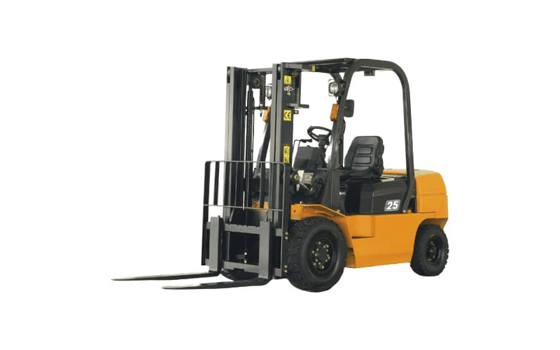 Tính ứng dụng của Forklift là gì? Xe Nâng Phúc Bi