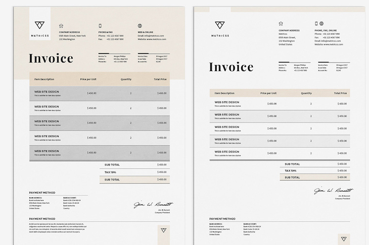 Apa Saja Jenisjenis Invoice? Inilah Fungsinya Untuk UMKM Xendit Apa Saja Jenisjenis Invoice? Inilah Fungsinya Untuk UMKM Xendit