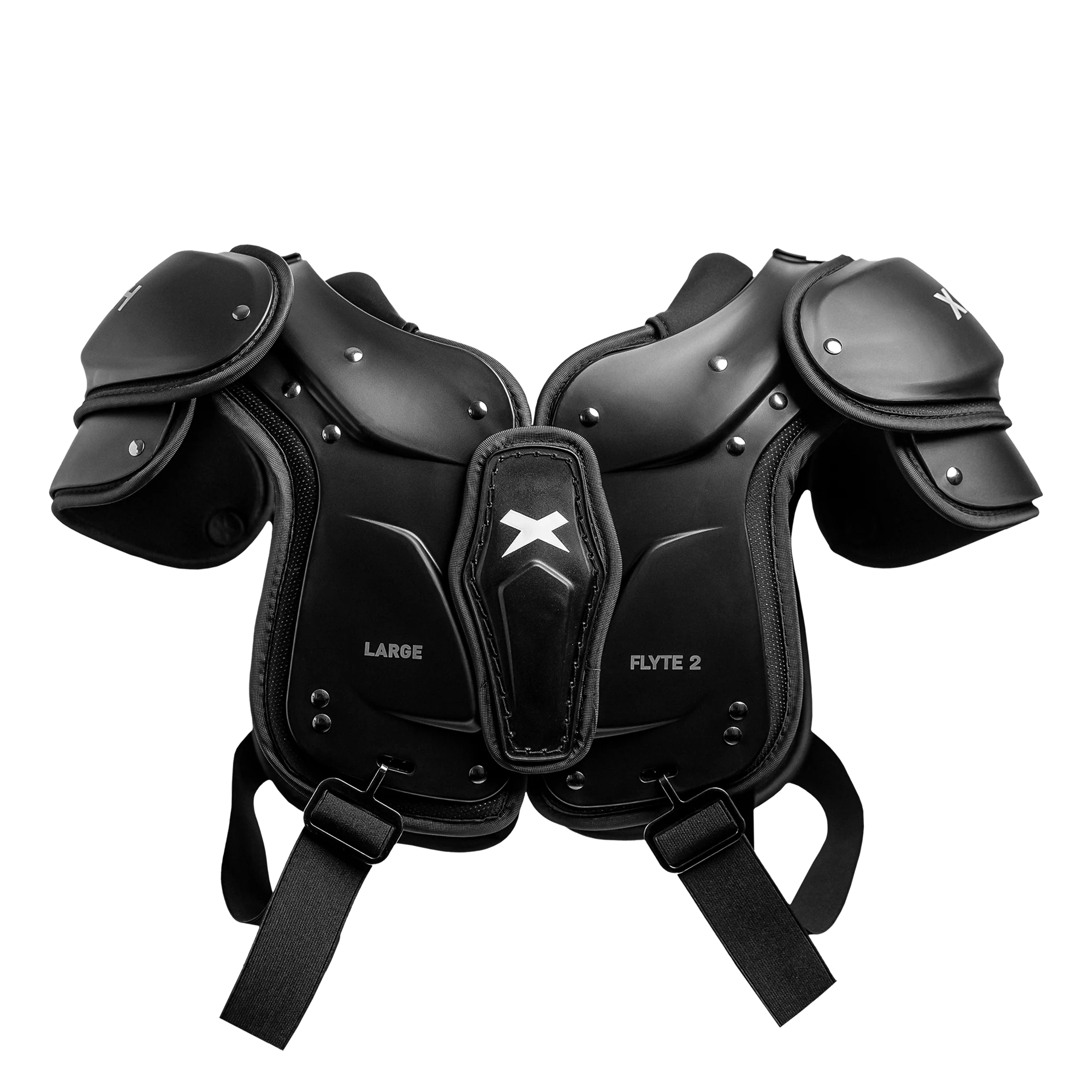 Xenith Flyte 2 Youth Football Shoulder Pads