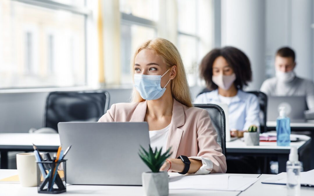 Oregon Indoor Mask Requirement Xenium HR