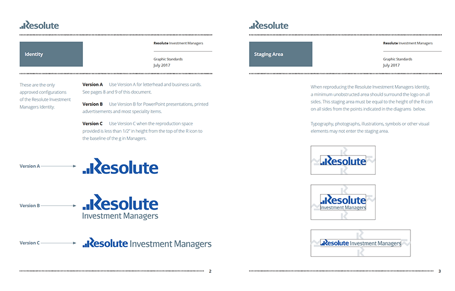 Resolute Investment Managers Xenn Creative