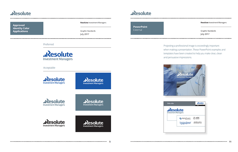 Resolute Investment Managers Xenn Creative