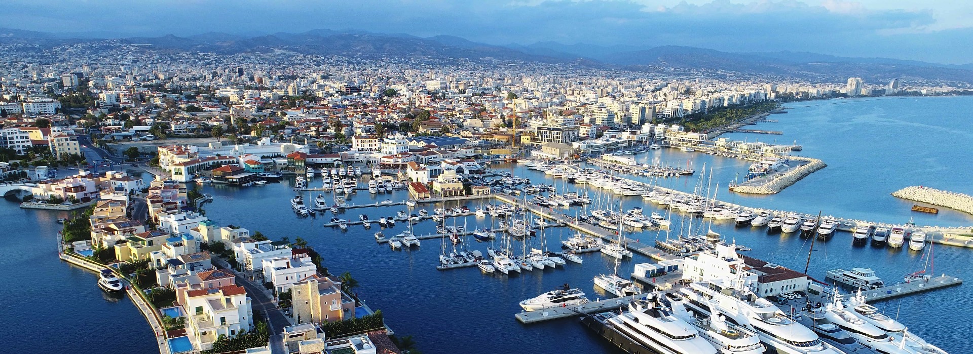 Properties for Sale Xenofontos Constructors & Developers Limassol Cy