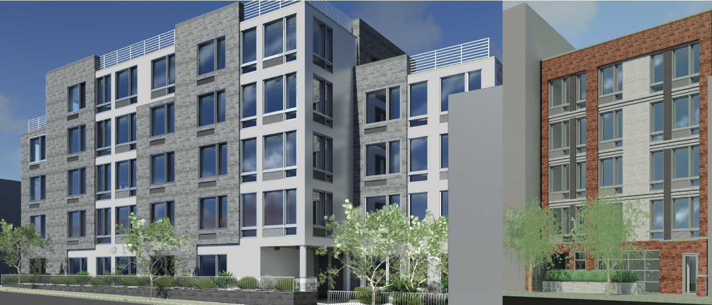 Park and Elton Apartments