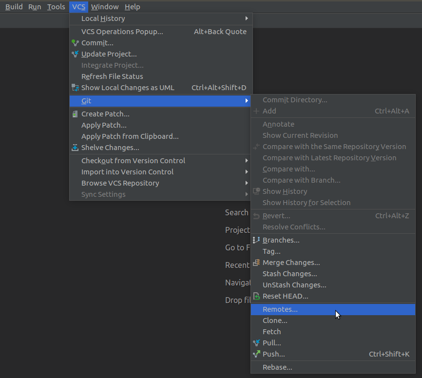 Git create branch push to remote lockqslide