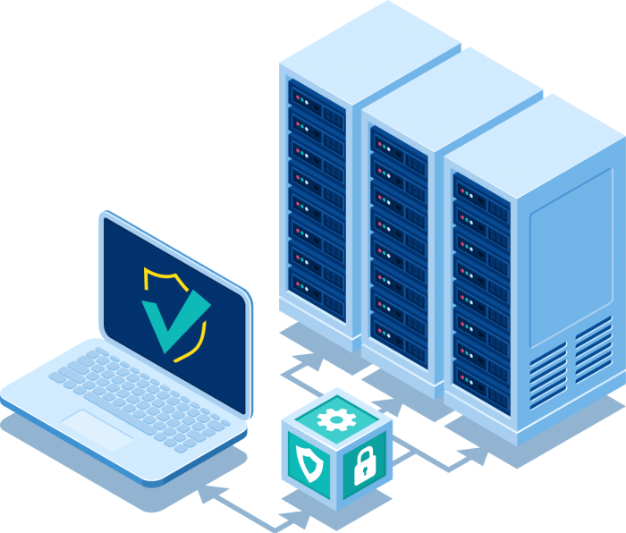 Chicago Dedicated Servers Managed Dedicated Servers