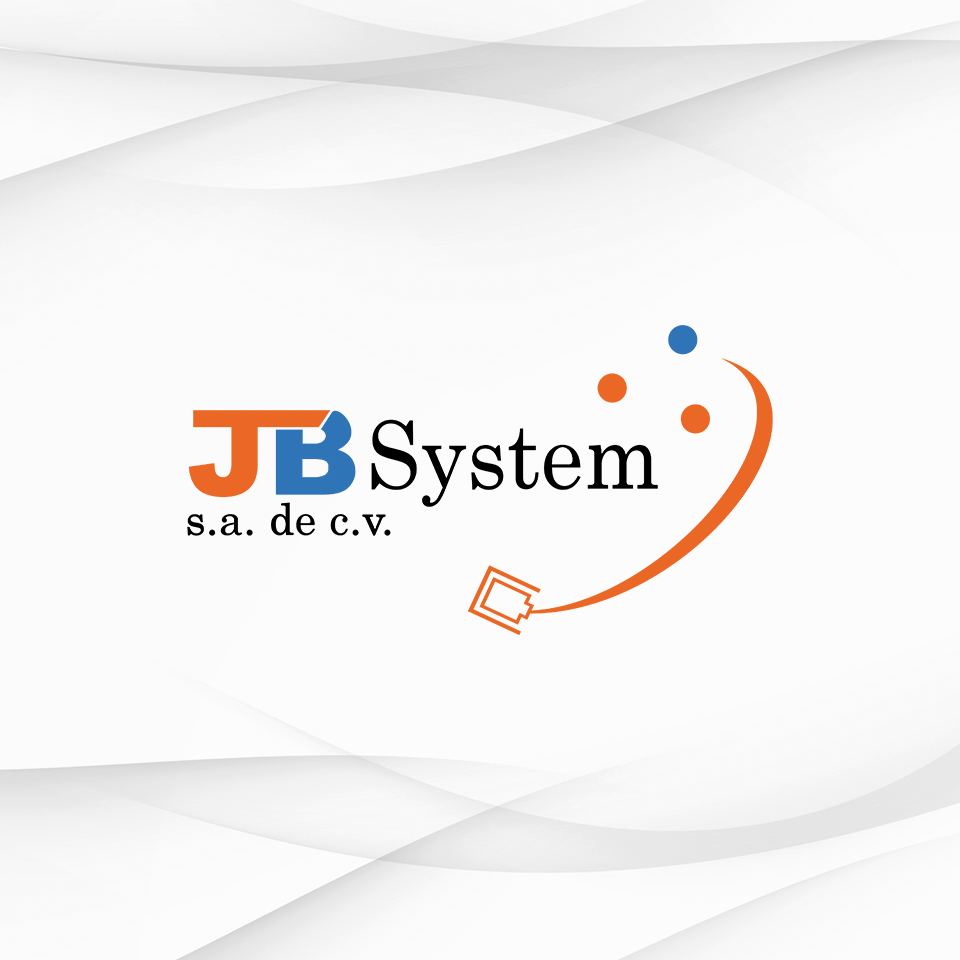 JB System Todos los productos tecnológicos del mercado en un solo sitio.