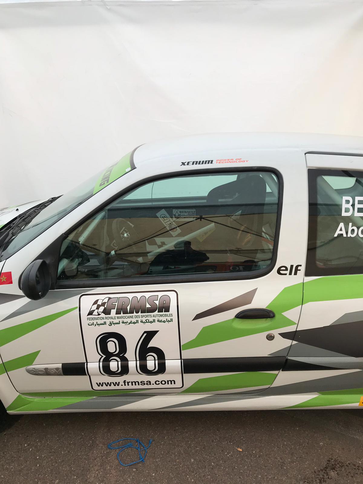 Marrakech Grand Prix 2019 Xenum Power Of Technology
