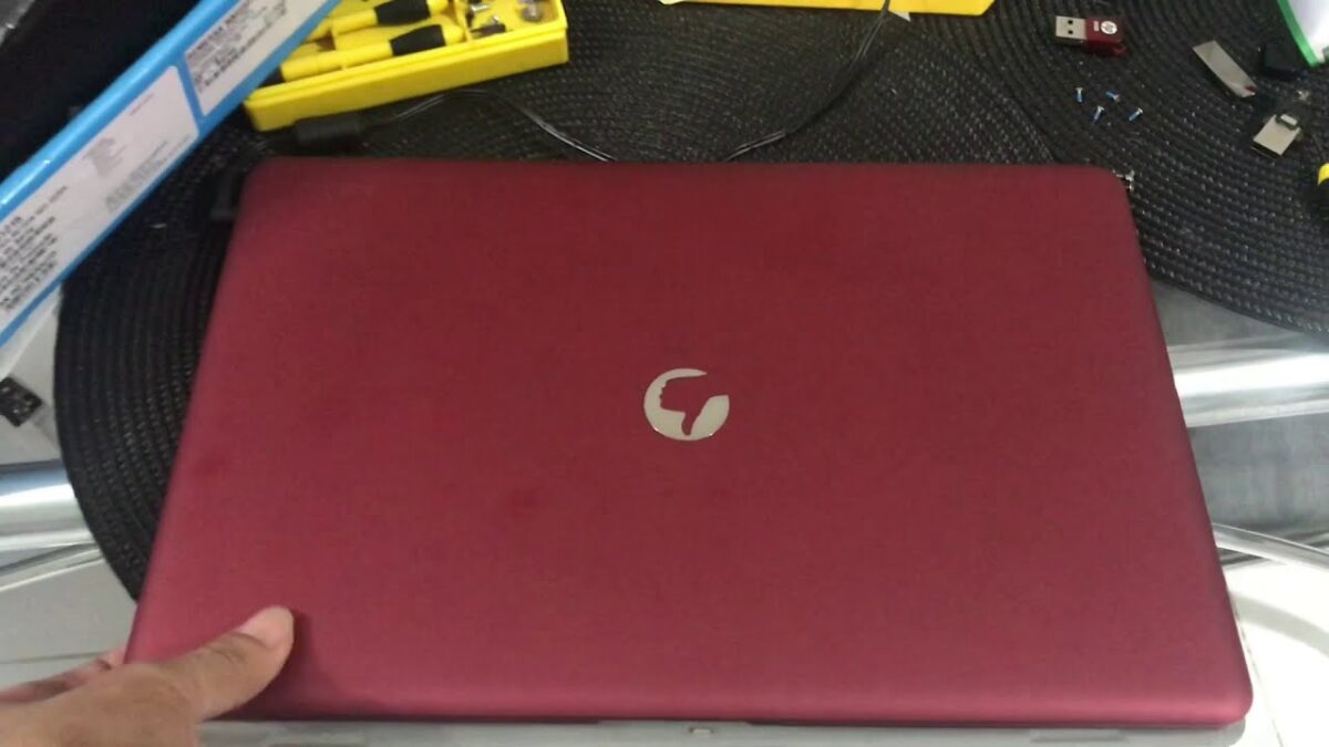 Drivers Positivo Motion Q232A » Xerife Tech