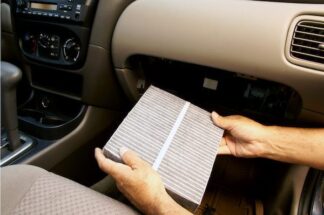 Cabin Air Filter Direction: How To Install It Right The First Time