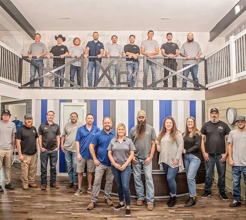 Siding and Exterior Contractor Xtreme Exteriors