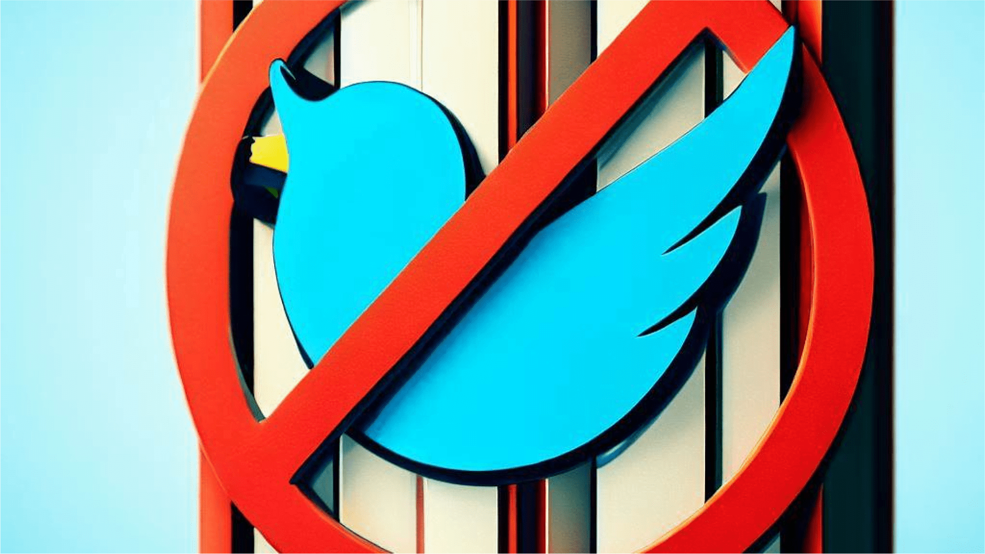 Twitter's User Lockout Unraveling the Implications Xetarev