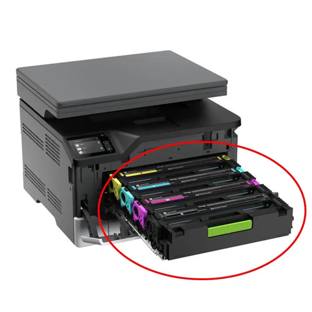 Compatible Lexmark MC3224dwe Toner Cartridge Xetoner