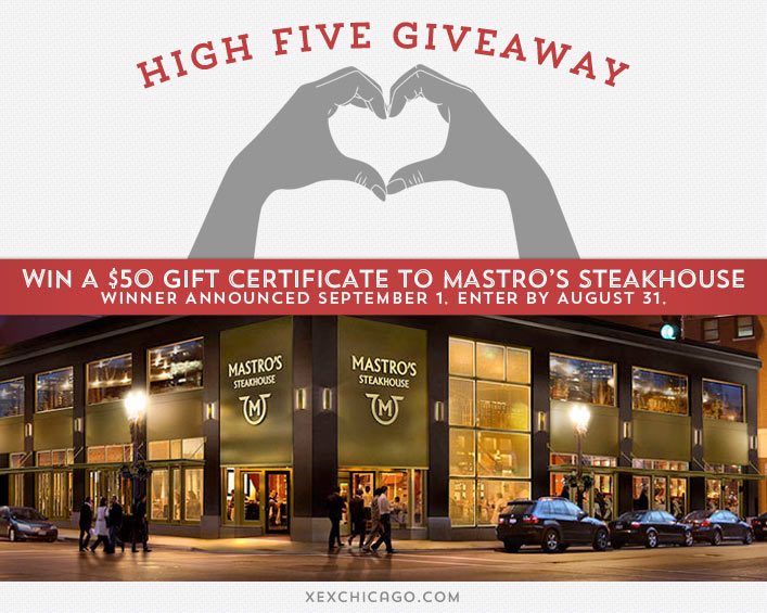 Mastro S Gift Cards