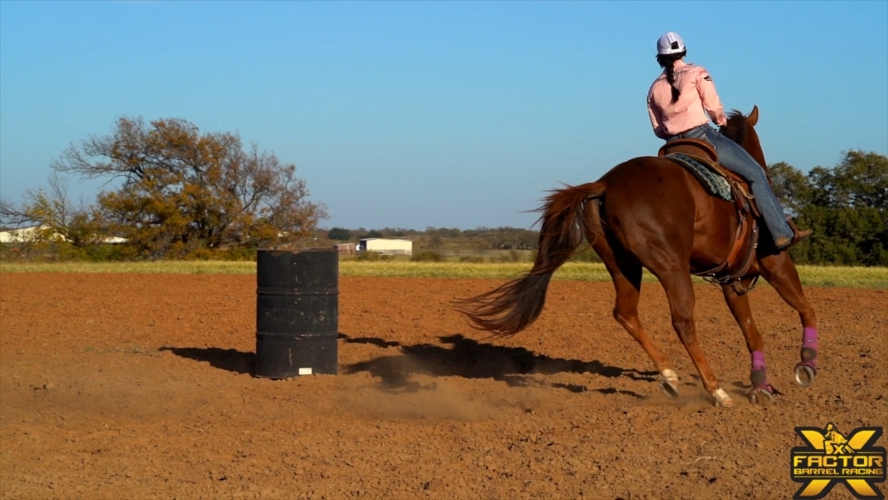 Saddle Up With This Barrel Racing Equipment List X Factor