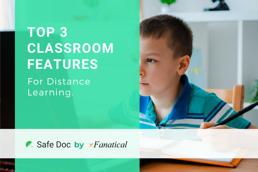 Effective Features for Online Elementary School