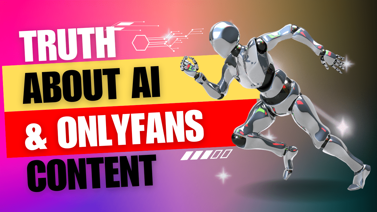 Survey Results AIGenerated Onlyfans Content