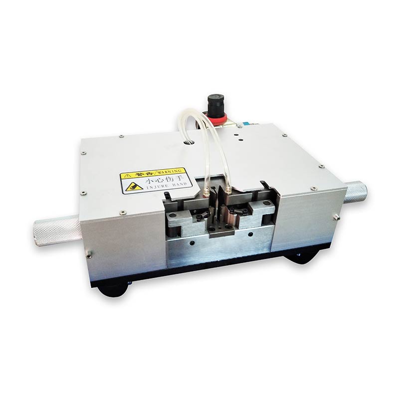 Data Cables Wire Stripping Machine for USB TypeC HDMI Dual Side Wire