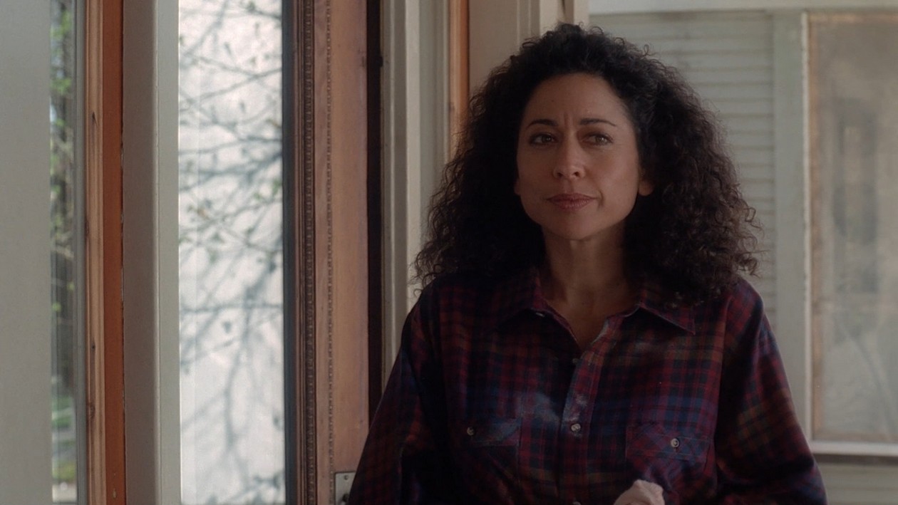 The XFiles Archive First Season Born Again The X Files Archive