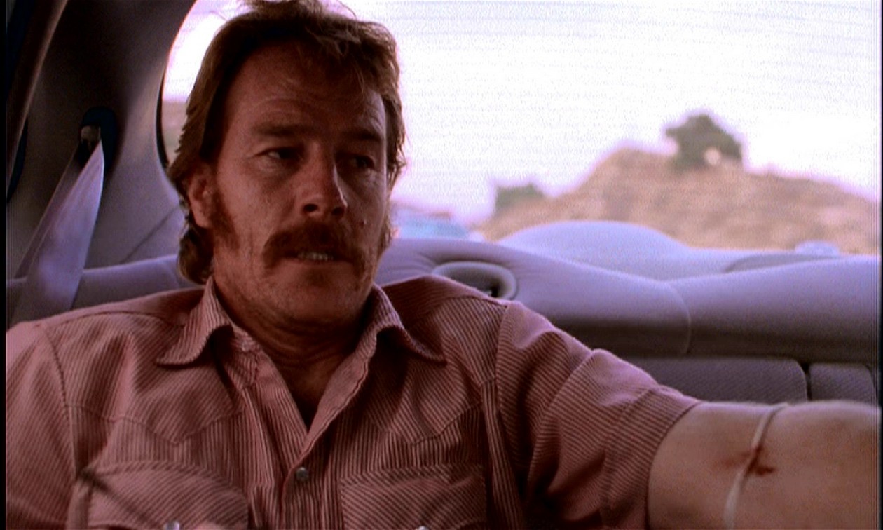 The XFiles Archive Sixth Season Drive The X Files Archive