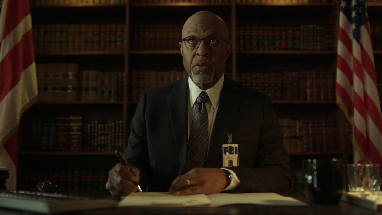 The XFiles Archive Eleventh Season Kitten The X Files Archive