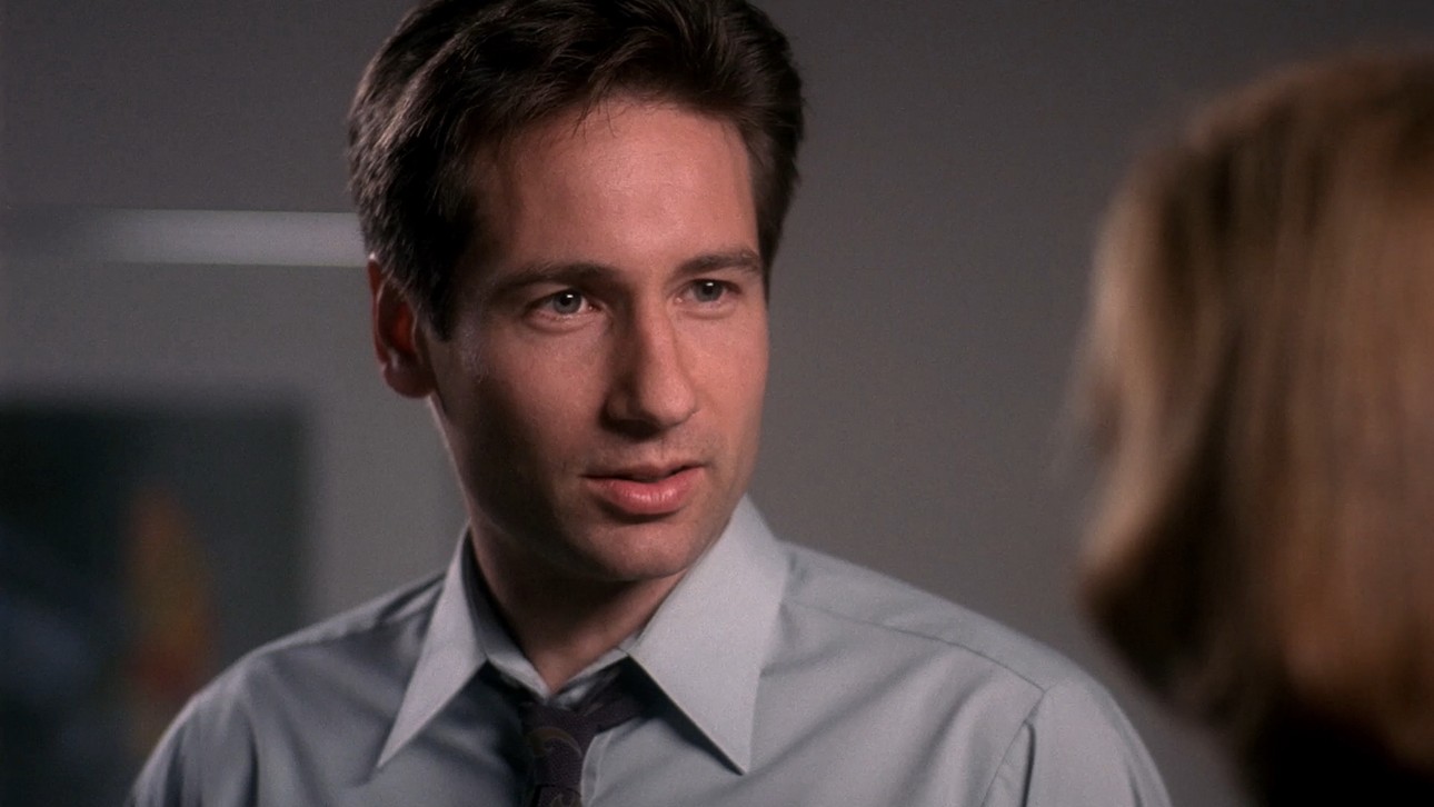 The XFiles Archive First Season Squeeze The X Files Archive