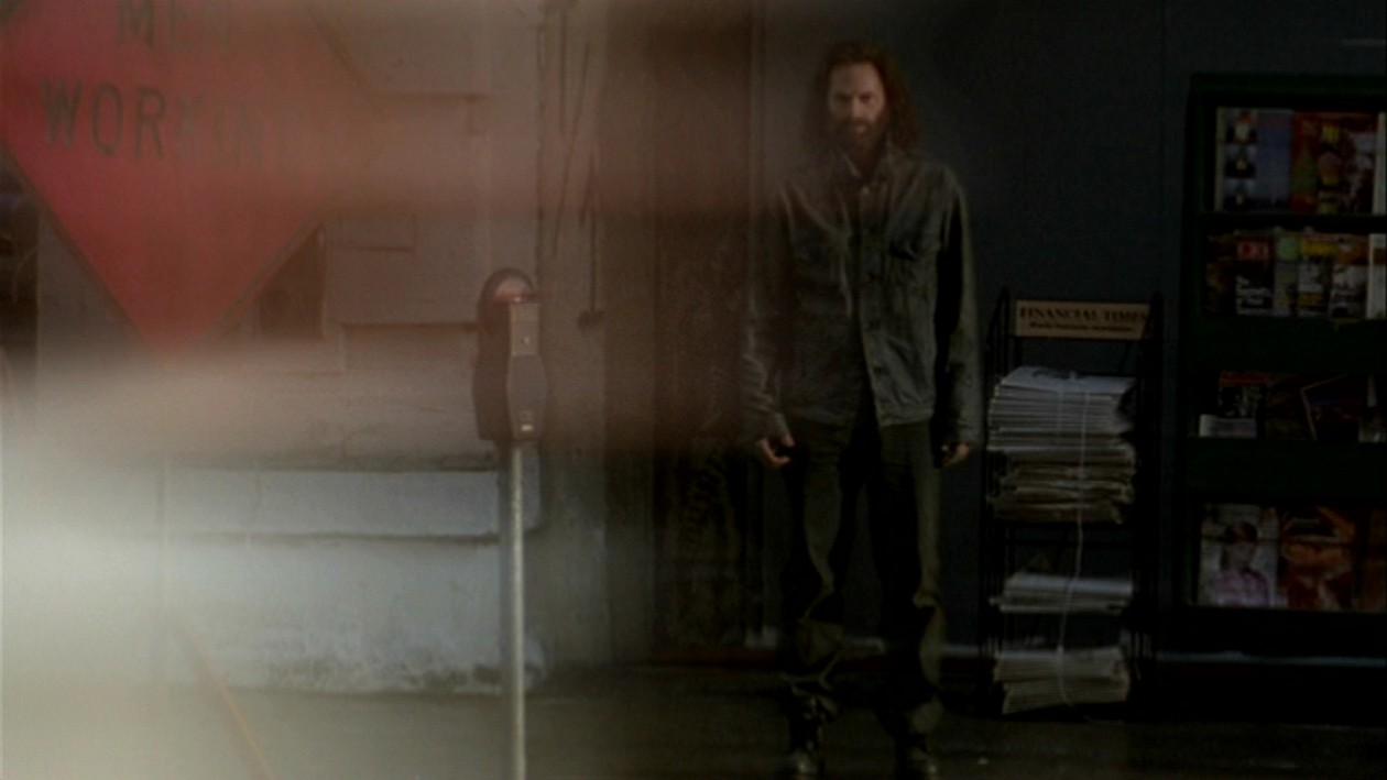 The XFiles Archive Ninth Season Underneath The X Files Archive