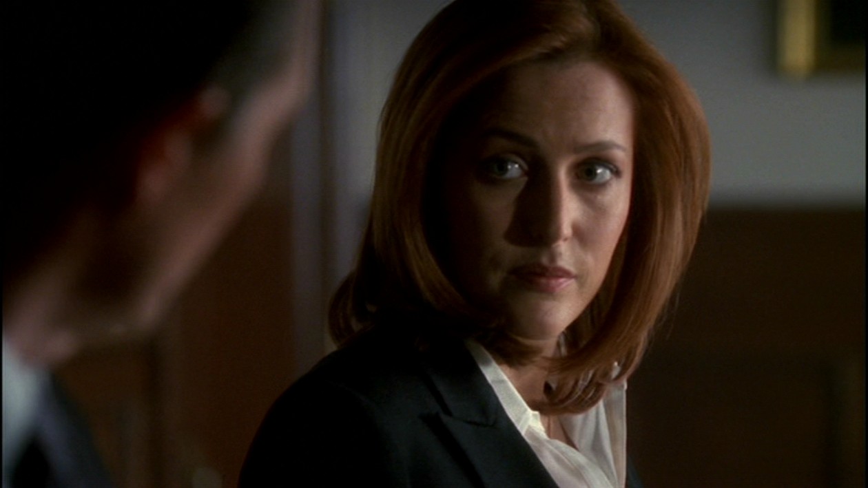 The XFiles Archive Ninth Season Underneath The X Files Archive