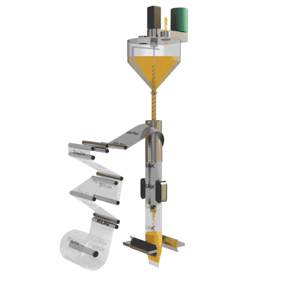 Auger Fillers Available Free Consultation & Analysis
