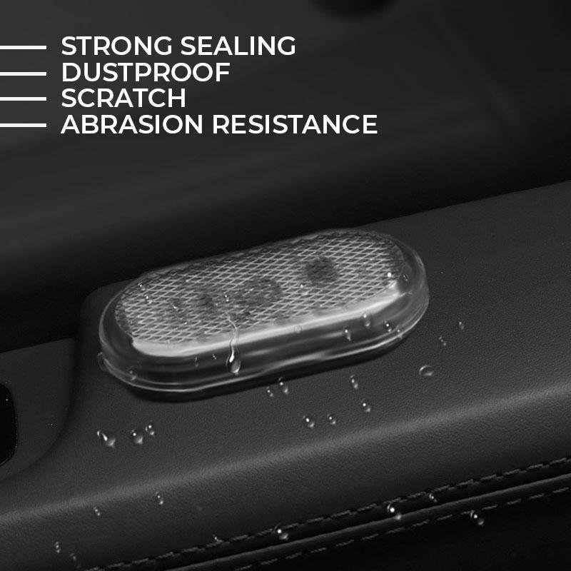 Car Interior LED Sensor Light