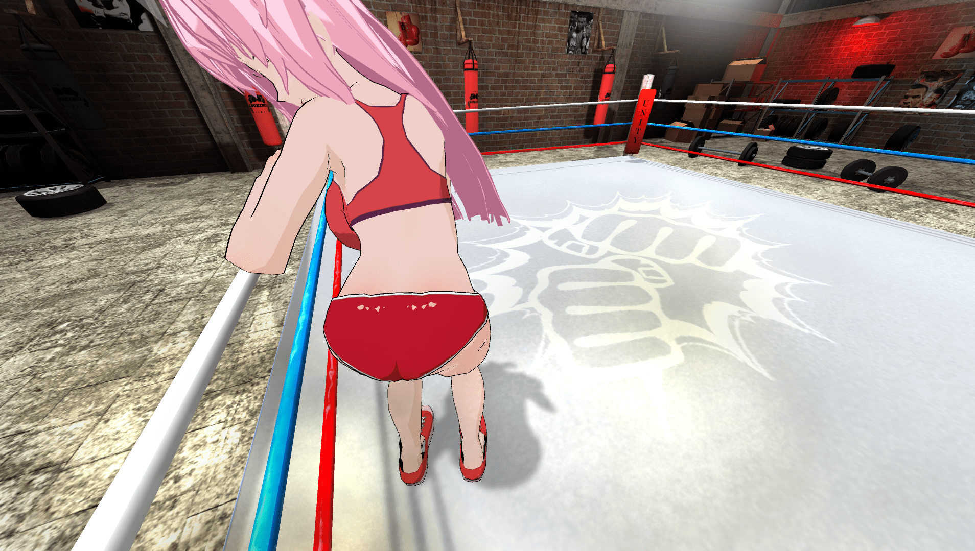 VR Boxing Game free game download, reviews, mega xGames