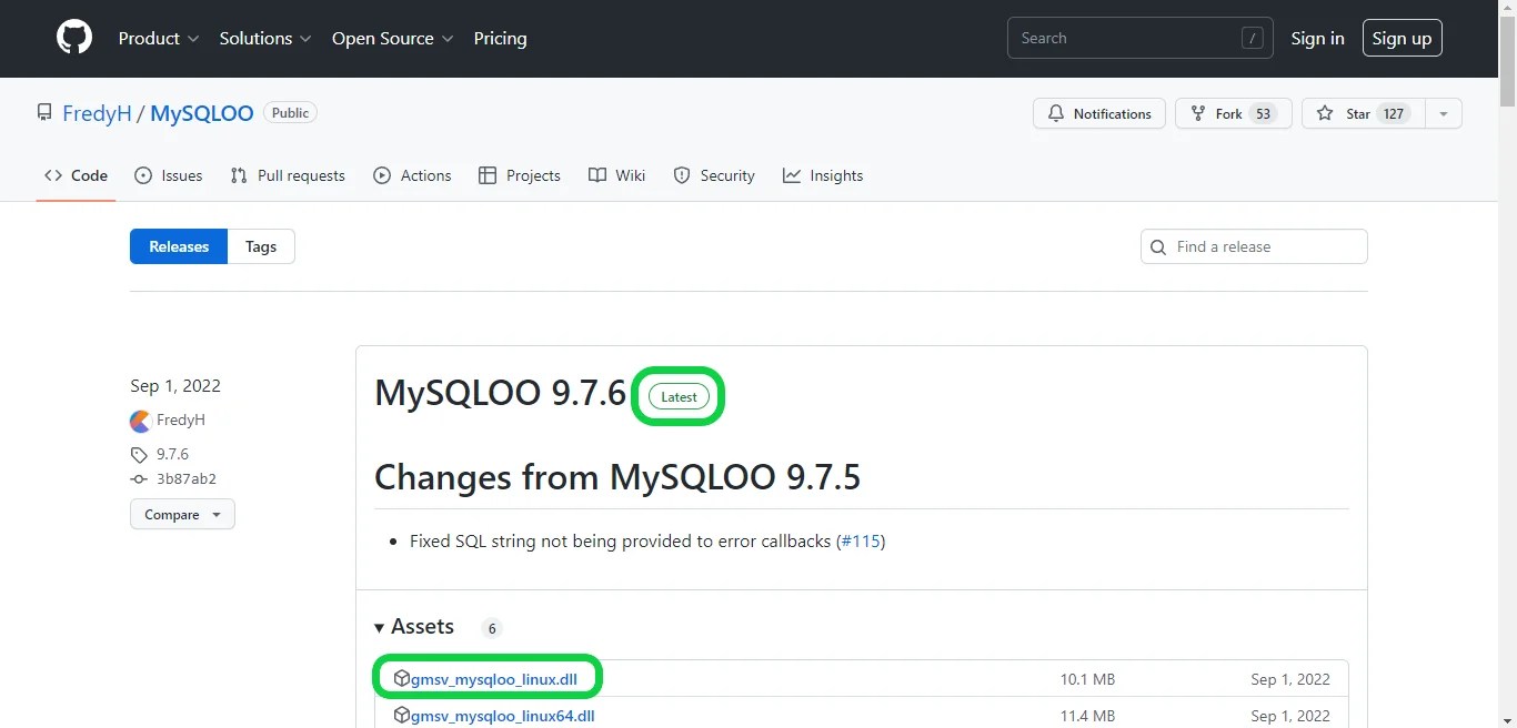 How to add MySQLOO to your Garry’s Mod server Xgamingserver