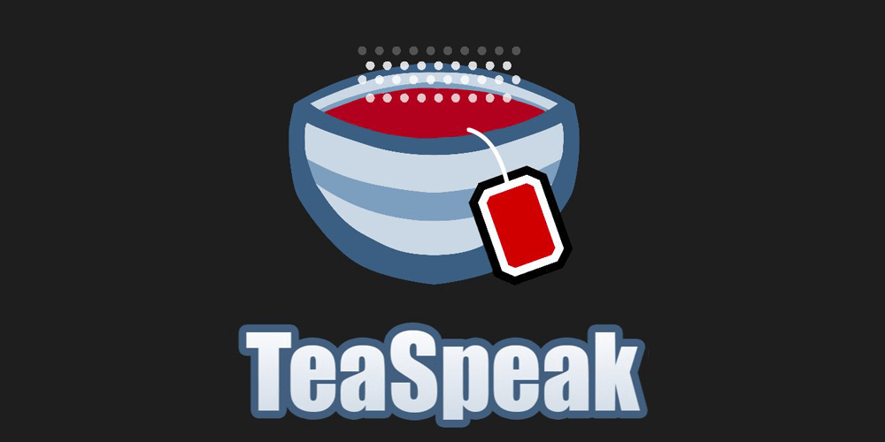 Teaspeak Server Hosting