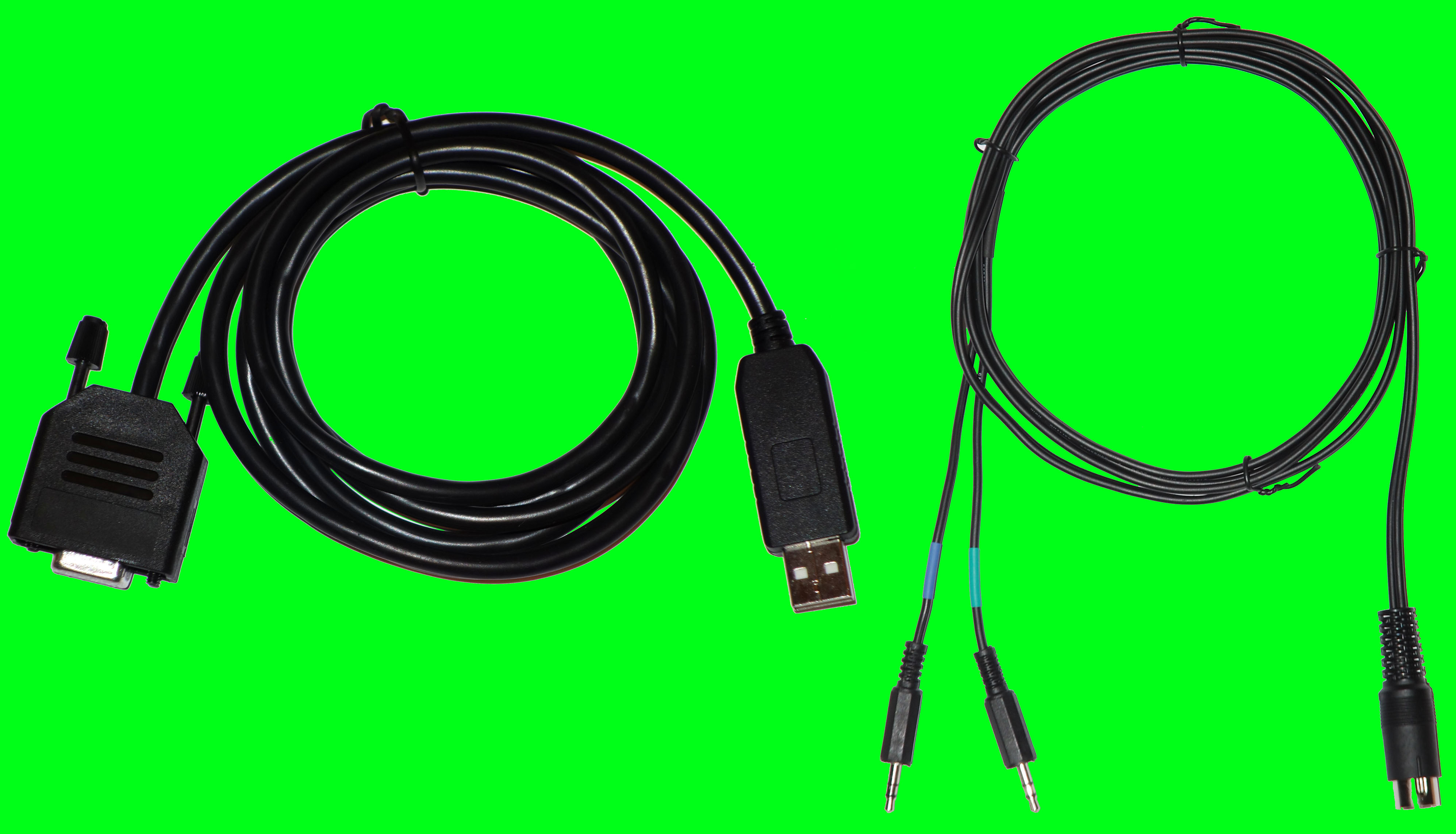 Ham Radio CAT, PSK31, FT8, JT9 and JT65 Interfaces Yaesu Interface Shop