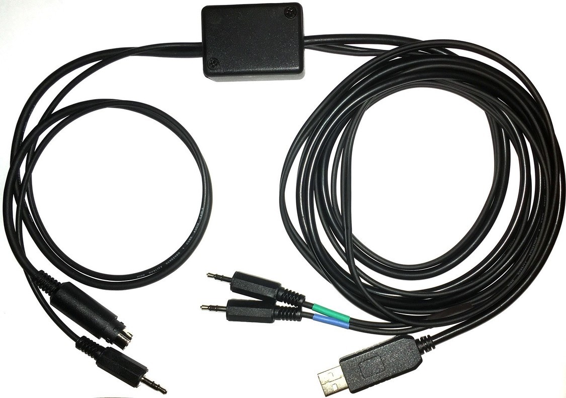 Ham Radio CAT, PSK31, FT8, JT9 and JT65 Interfaces Xiegu Wouxon Shop