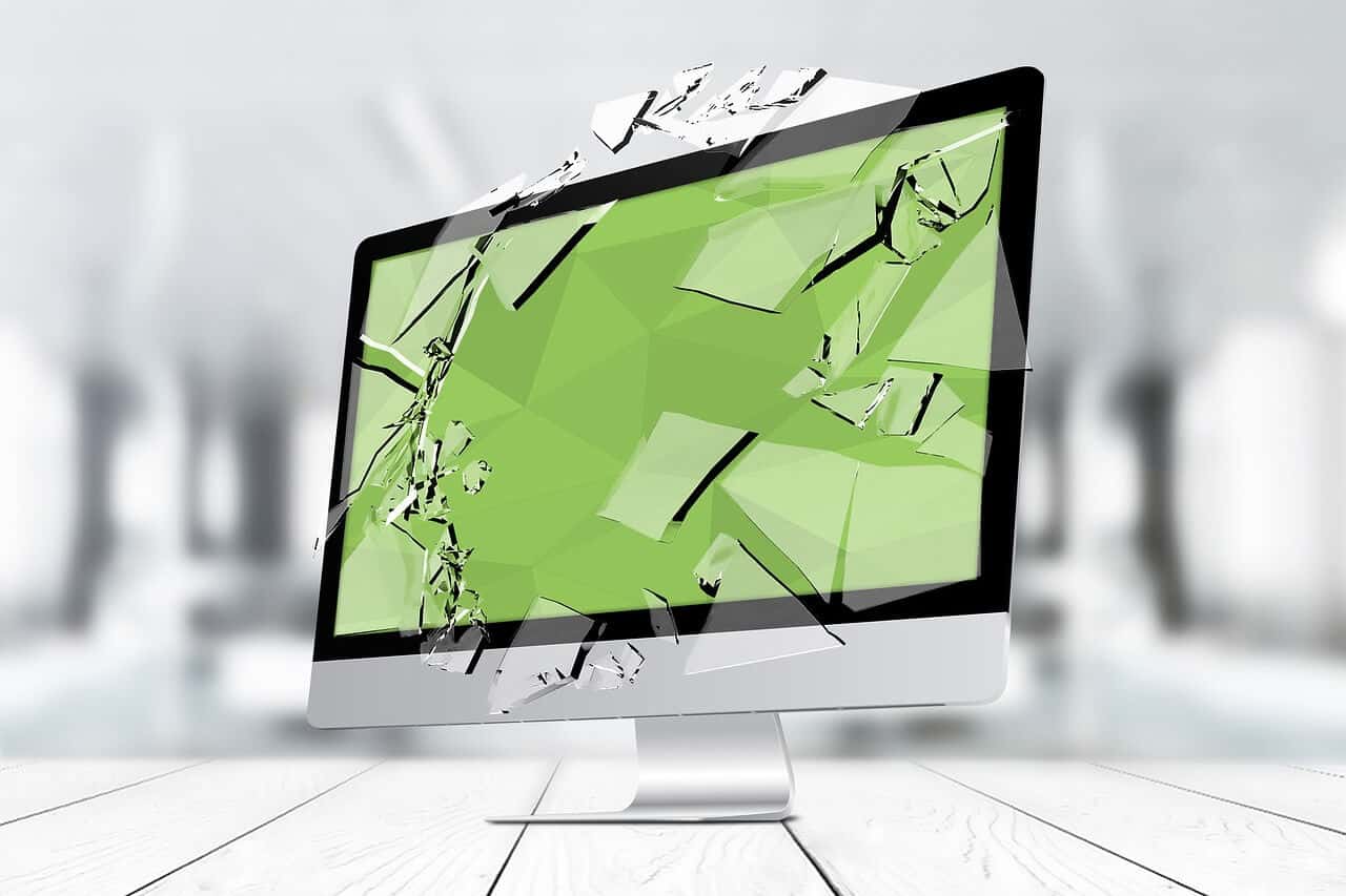 Laptop screen repair service Katy TX Broken Laptop Screen