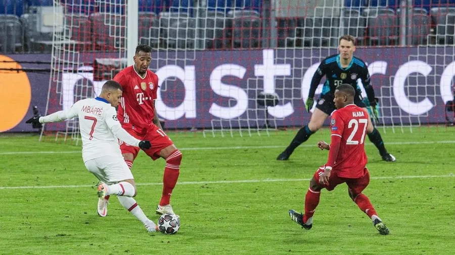 Mastering XG Statistics for Football Prediction Success xGscore