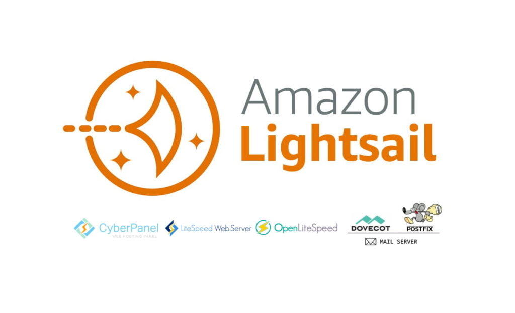 Cara Buat Web Hosting CyberPanel/LiteSpeed di AWS LightSail XHANXELI