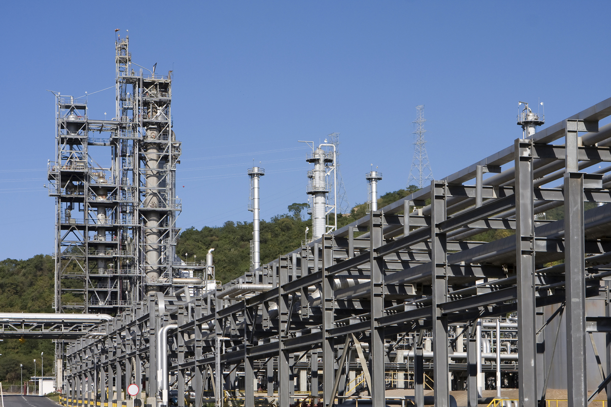 Natural Gas Storage XHorizons