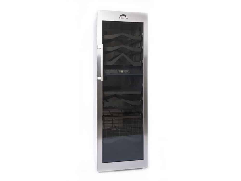 Xi Cool Pro The ultimate wine climate control for perfect wine