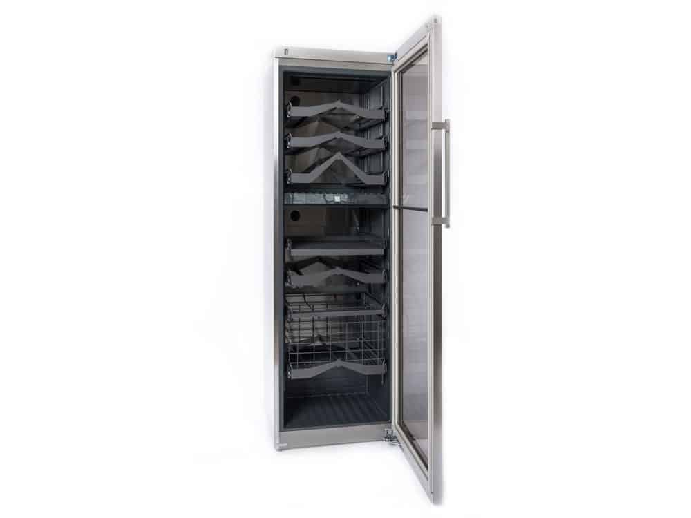 Xi Cool Pro The ultimate wine climate control for perfect wine