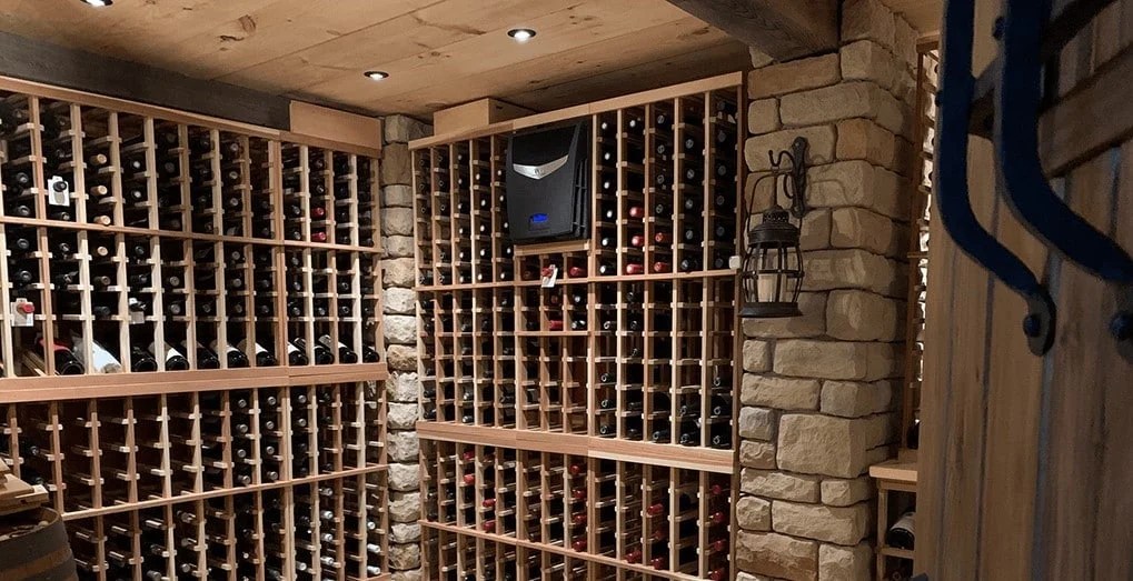 Process Individual Wine Systems Xi Wine Systems