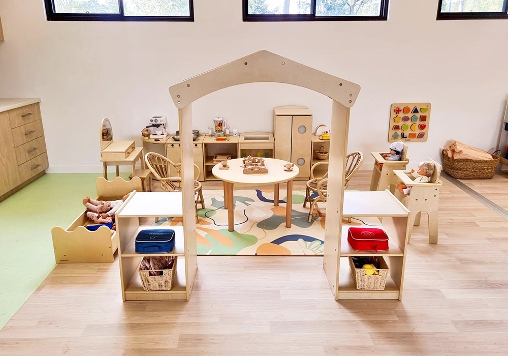 Dramatic Play Professional Daycare Furniture Manufacturer｜Xiair World