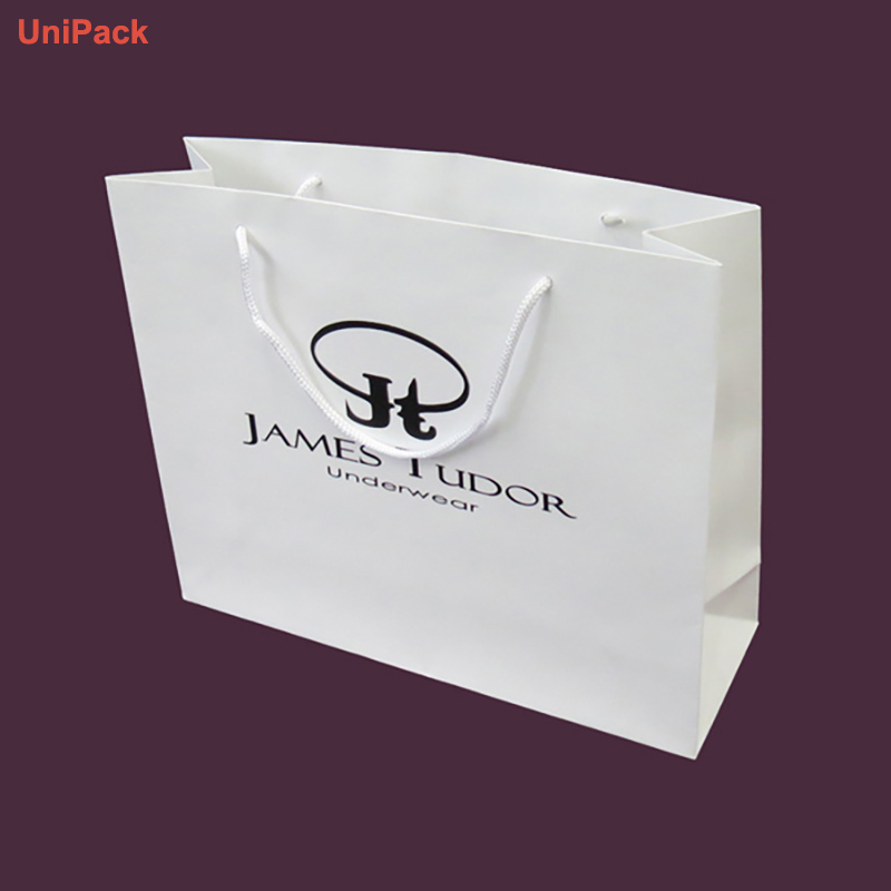 paper retail bags