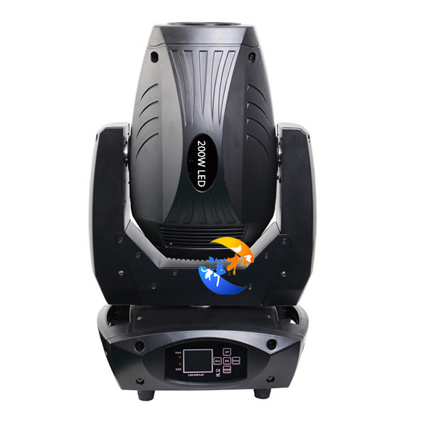 Guangzhou Xianghe Stage Lighting & Audio Equipment Co.,Ltd