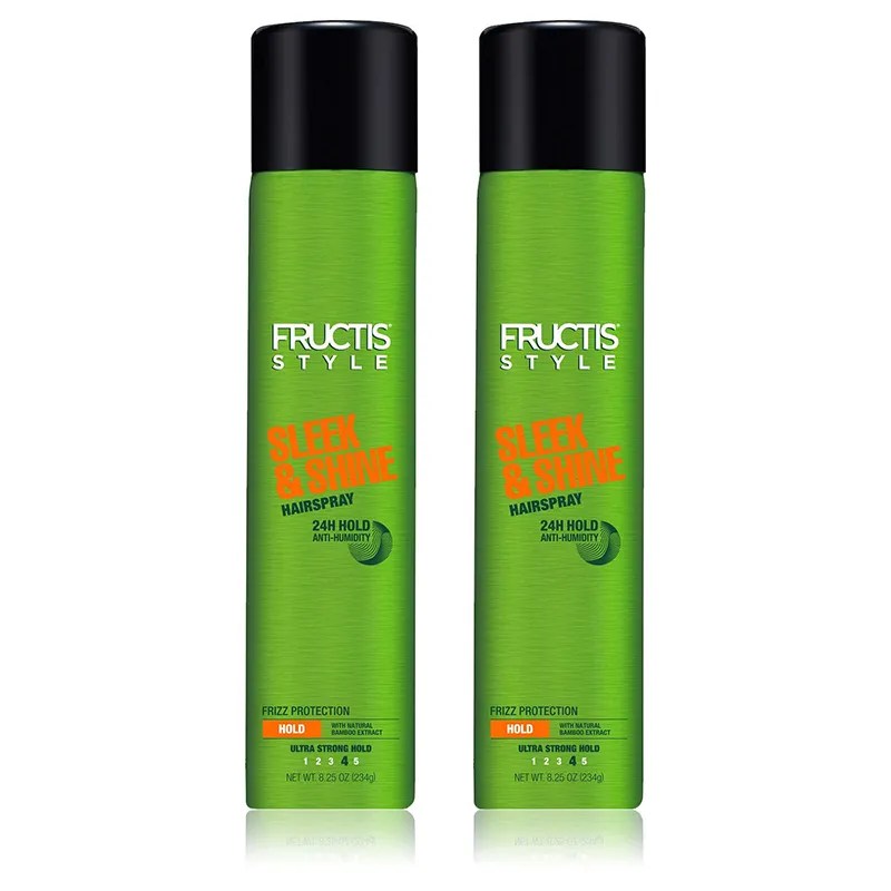 AntiHumidity Hair Spray XiangXiangDaily