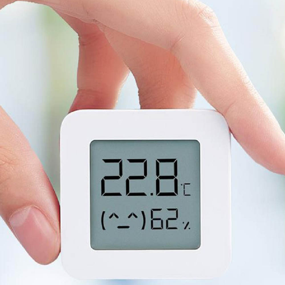 Датчик температуры и влажности Xiaomi MiJia Temperature