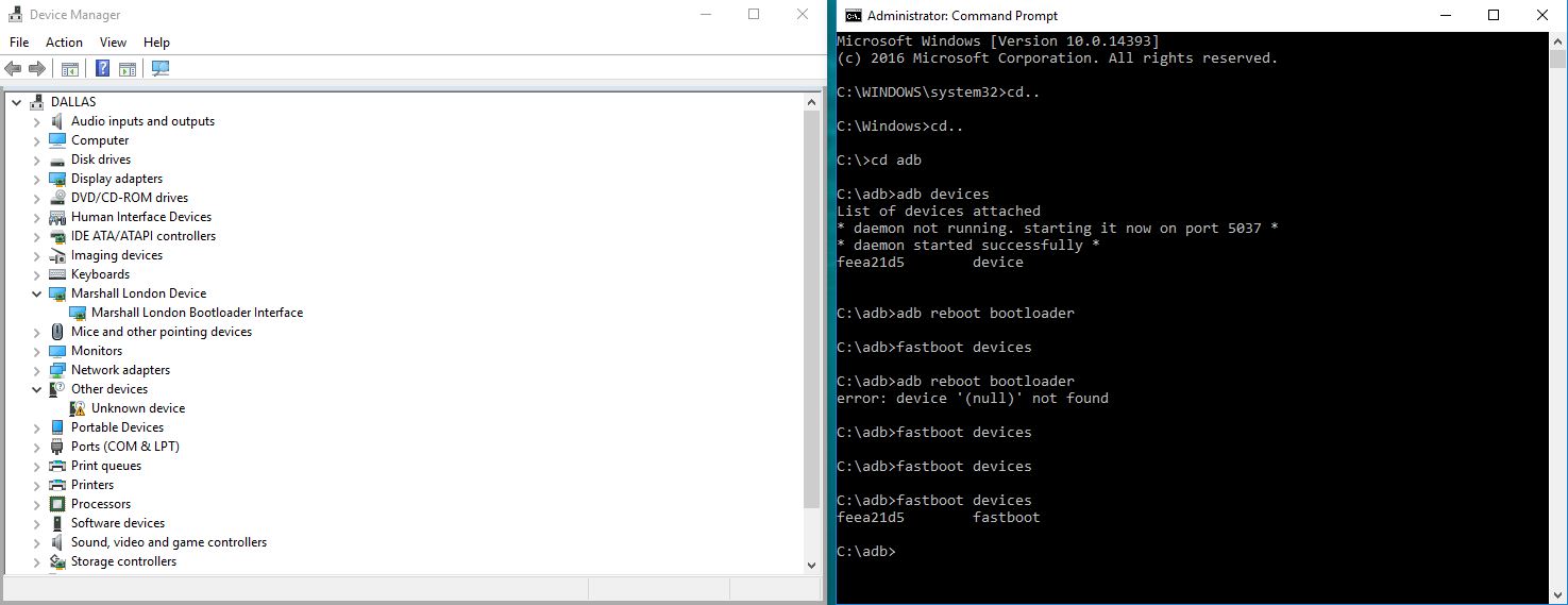 Ελληνικός οδηγός επαναφοράς της επικοινωνίας των Xiaomi κινητών σε