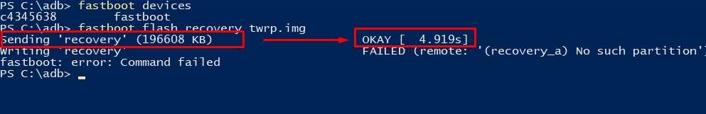 How to install Xiaomi.eu ROM for devices A/B | Page 3 | Unofficial 